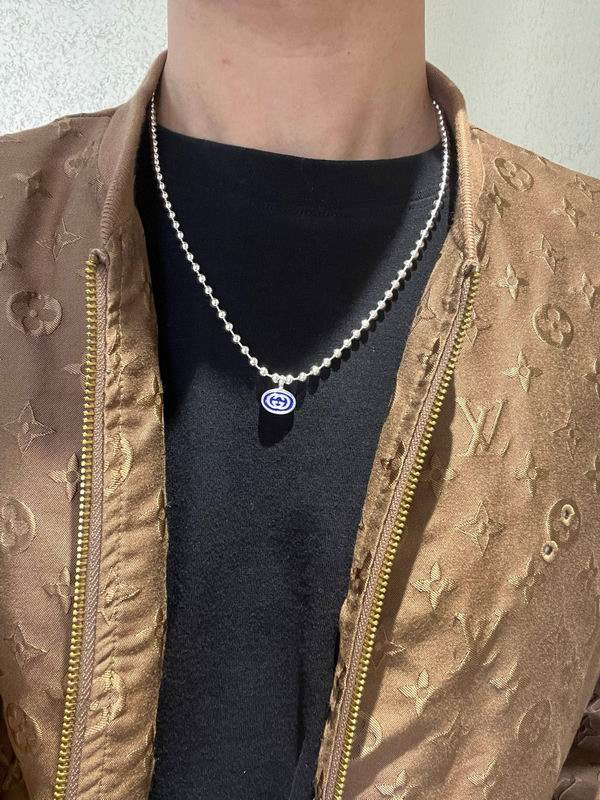 Gucci Necklace 07yxh20 (4)