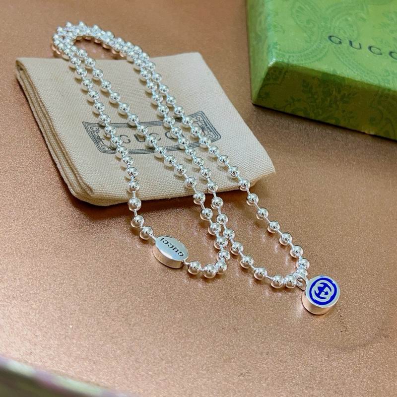 Gucci Necklace 07yxh20 (5)