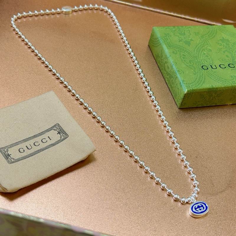 Gucci Necklace 07yxh20 (6)