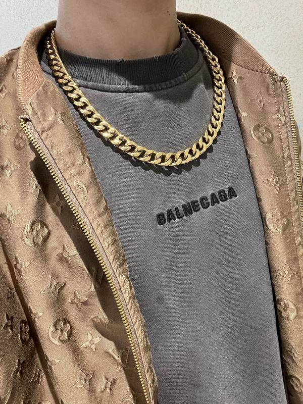 Gucci Necklace 07yxh21 (4)