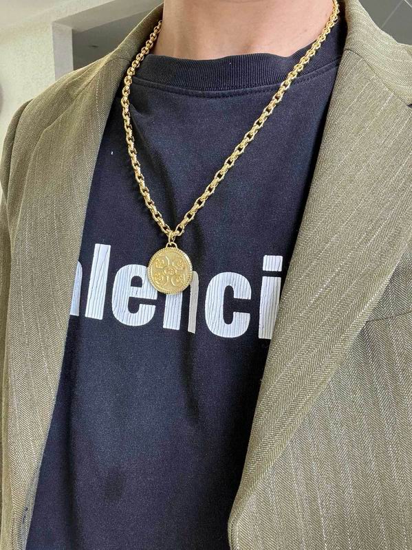 Gucci Necklace 07yxh22 (4)