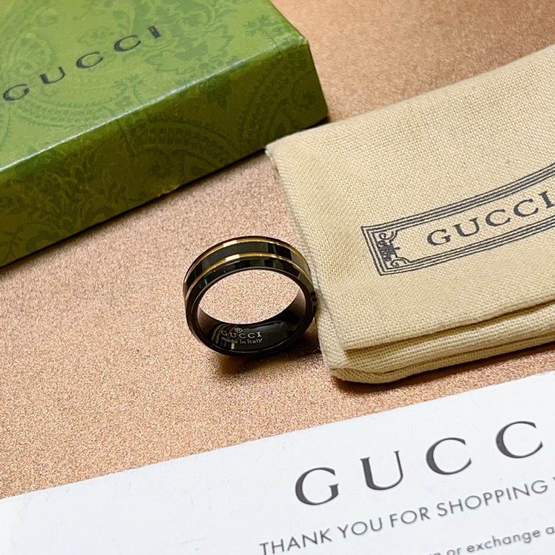 Gucci Ring 05yxh02 (3)