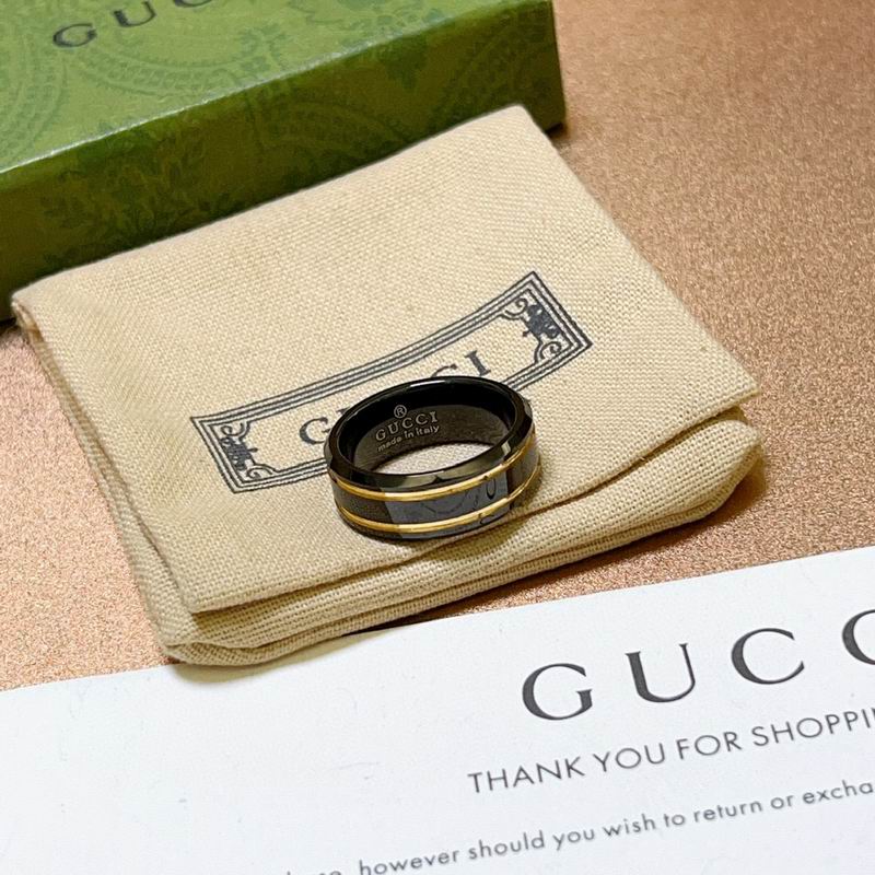 Gucci Ring 05yxh02 (6)