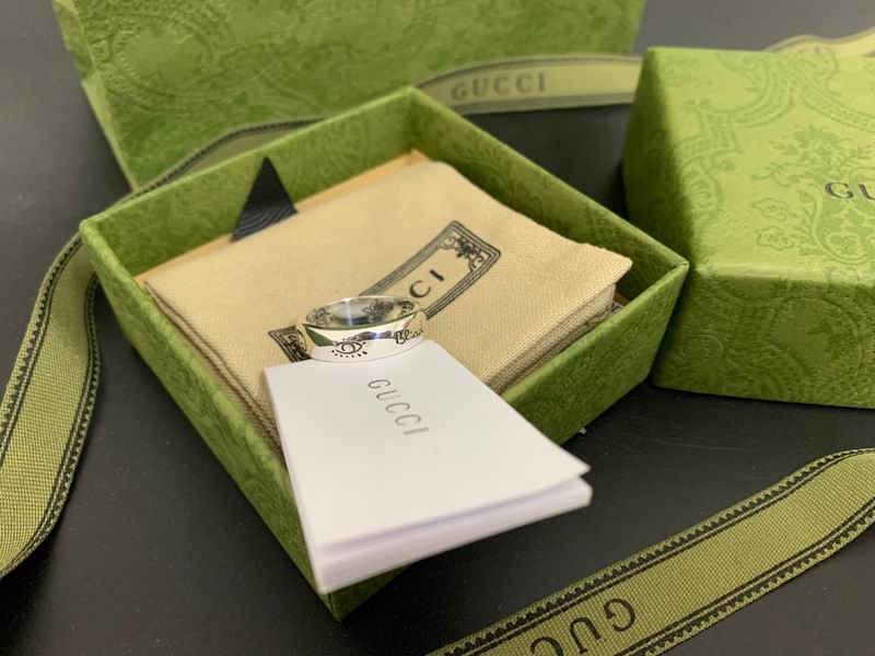 Gucci Ring 05yxh04 (2)