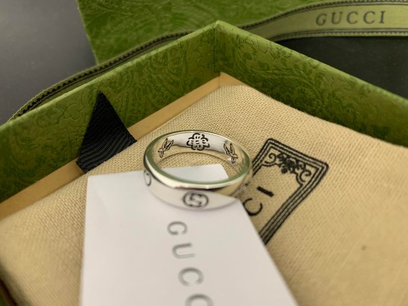 Gucci Ring 05yxh04 (4)