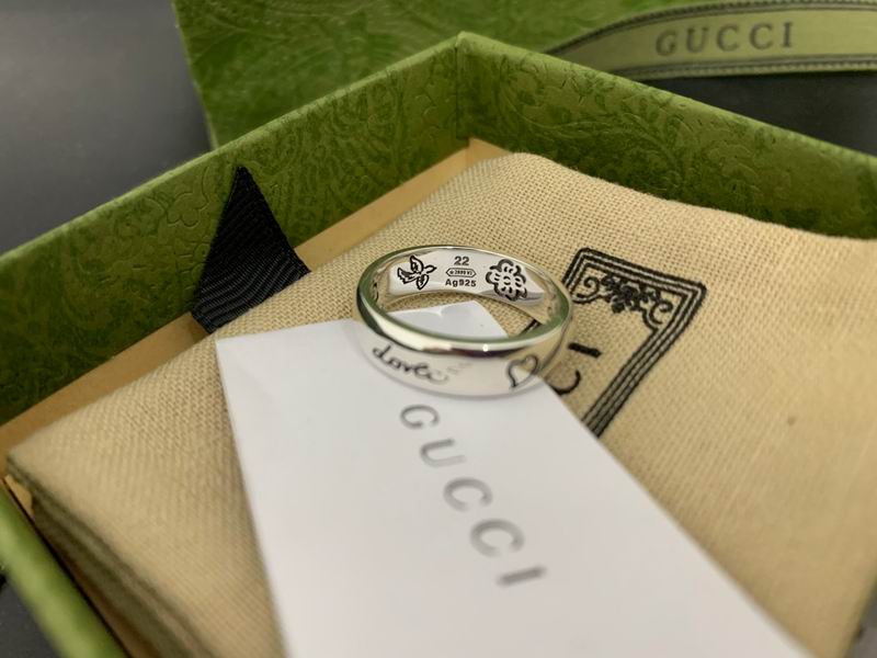 Gucci Ring 05yxh04 (6)