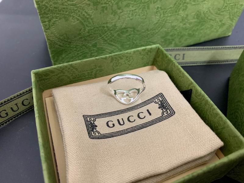 Gucci Ring 05yxh05 (3)