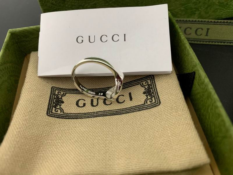 Gucci Ring 05yxh05 (4)