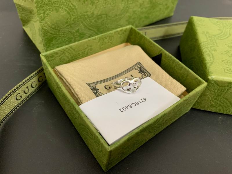 Gucci Ring 05yxh05 (5)