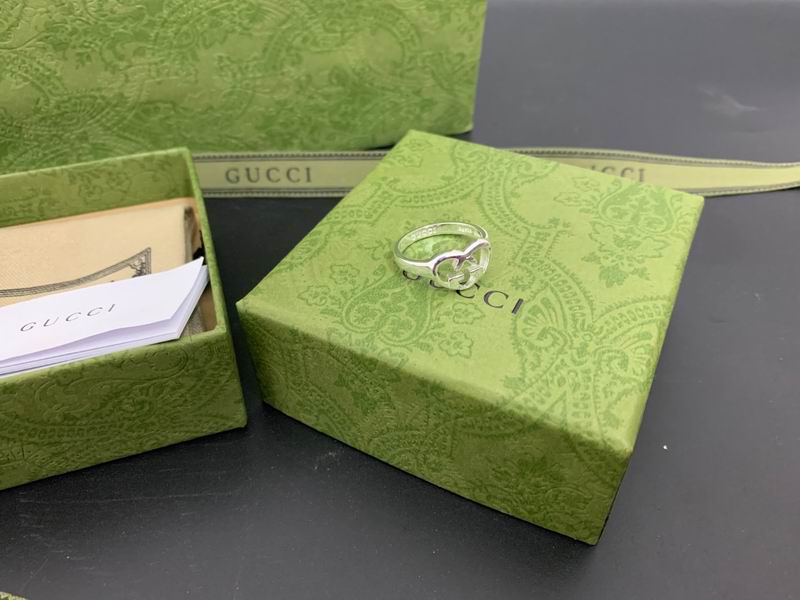 Gucci Ring 05yxh05 (7)