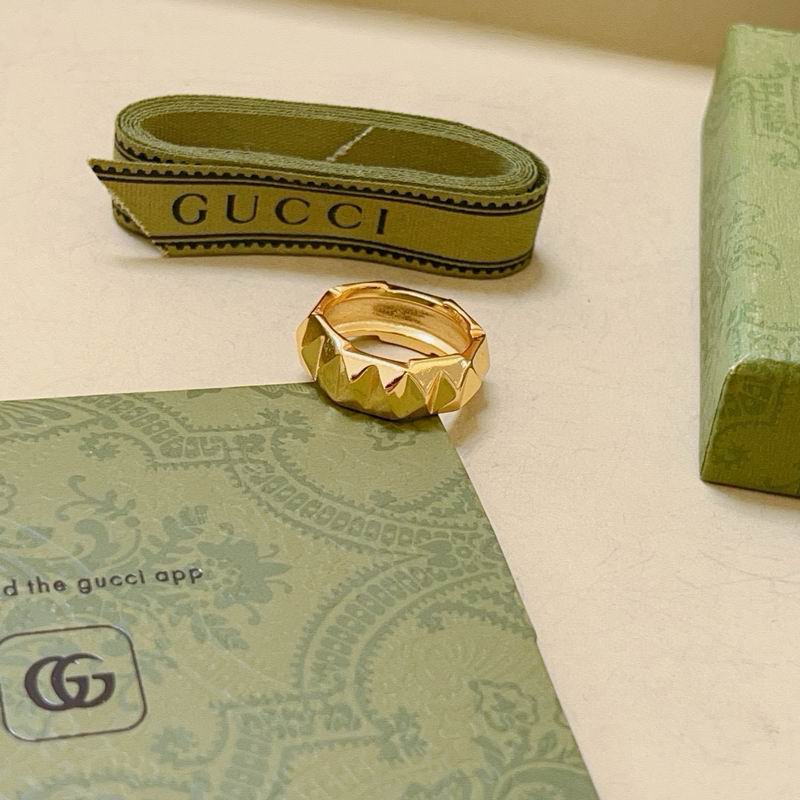 Gucci Ring 05yxh06 (1)