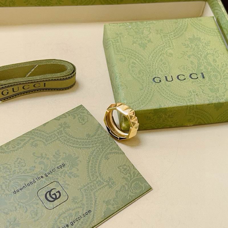 Gucci Ring 05yxh06 (2)