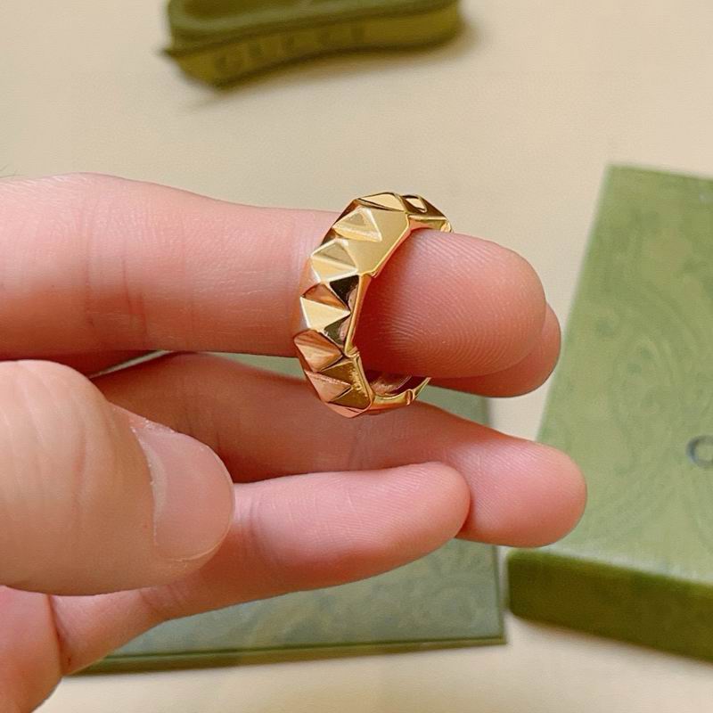 Gucci Ring 05yxh06 (5)