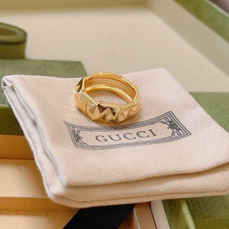 Gucci Ring 05yxh06 (6)