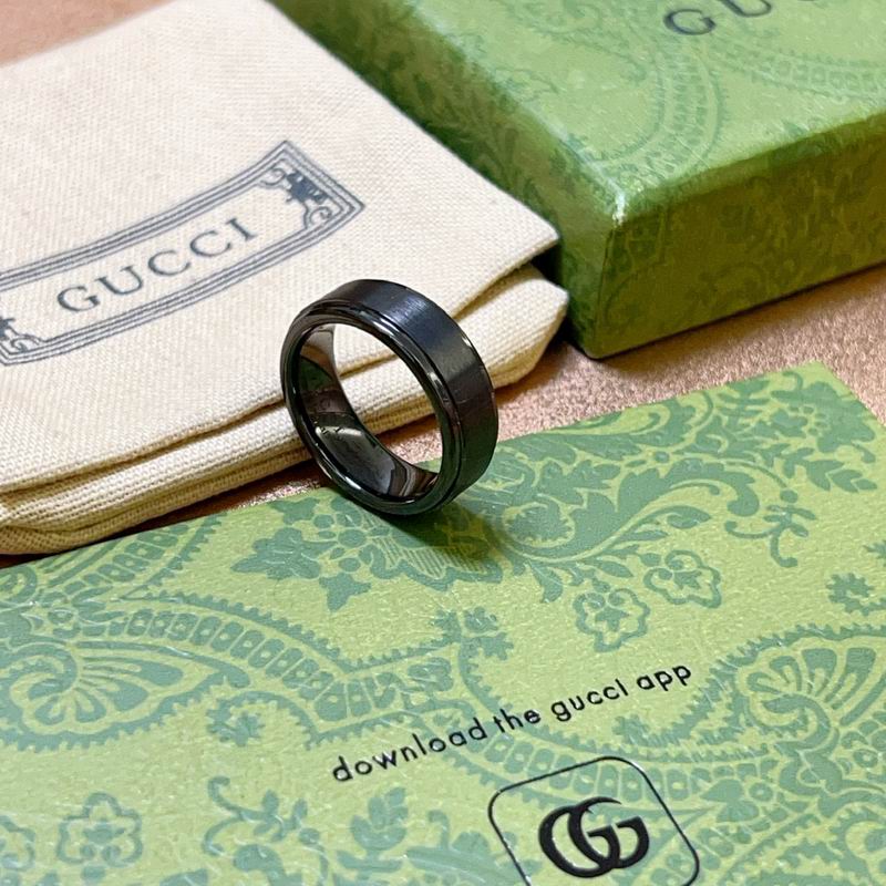 Gucci Ring 05yxh07 (1)