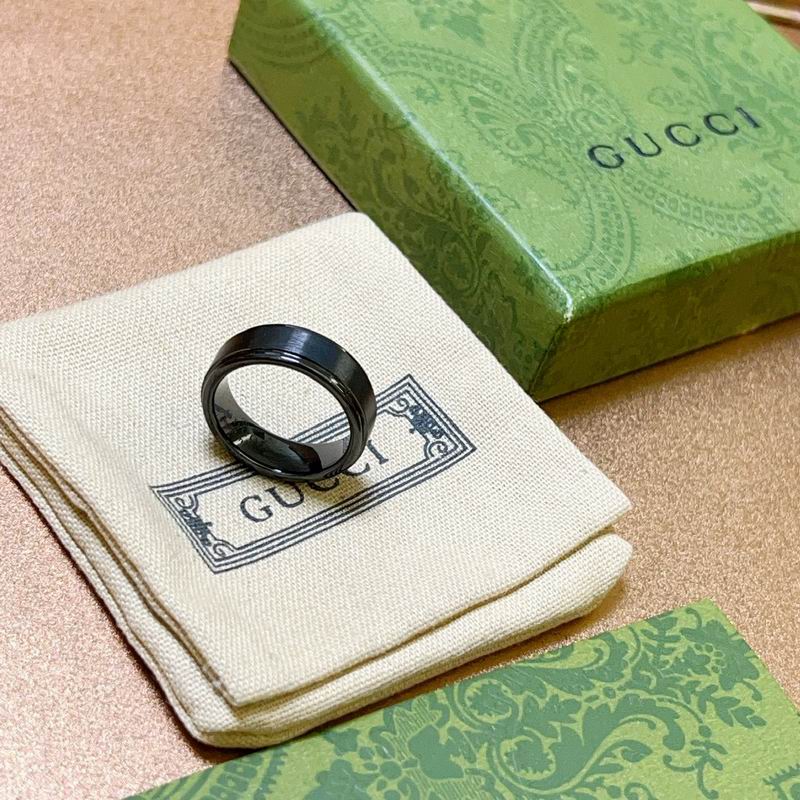 Gucci Ring 05yxh07 (5)