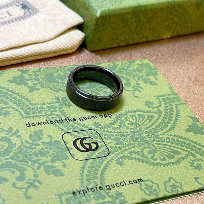 Gucci Ring 05yxh07 (6)