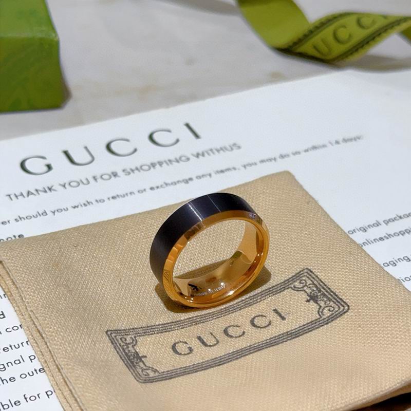 Gucci Ring 05yxh09 (3)