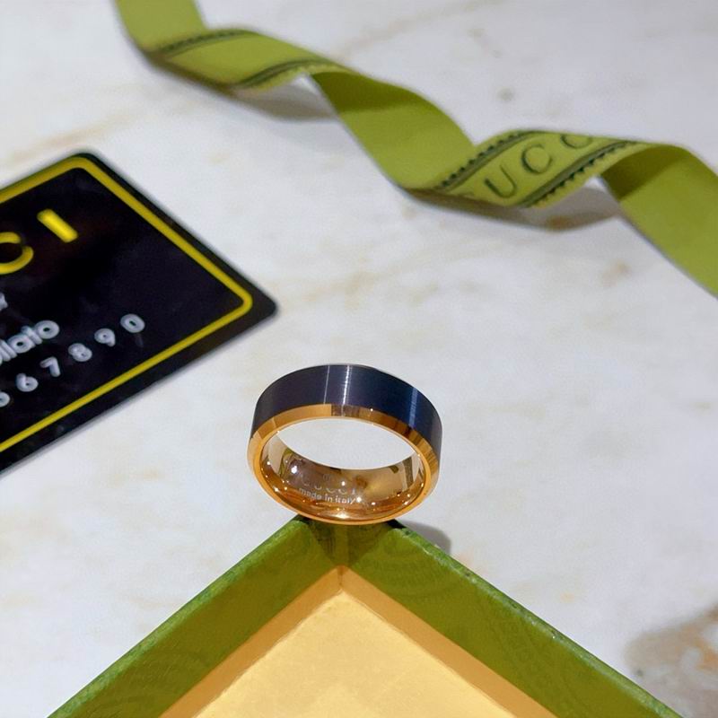 Gucci Ring 05yxh09 (5)