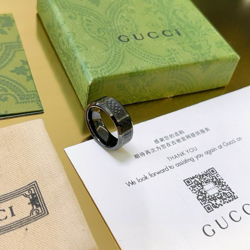 Gucci Ring 05yxh10 (5)