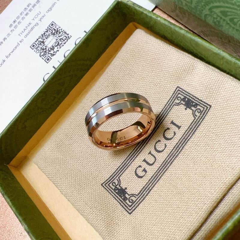 Gucci Ring 05yxh11 (1)