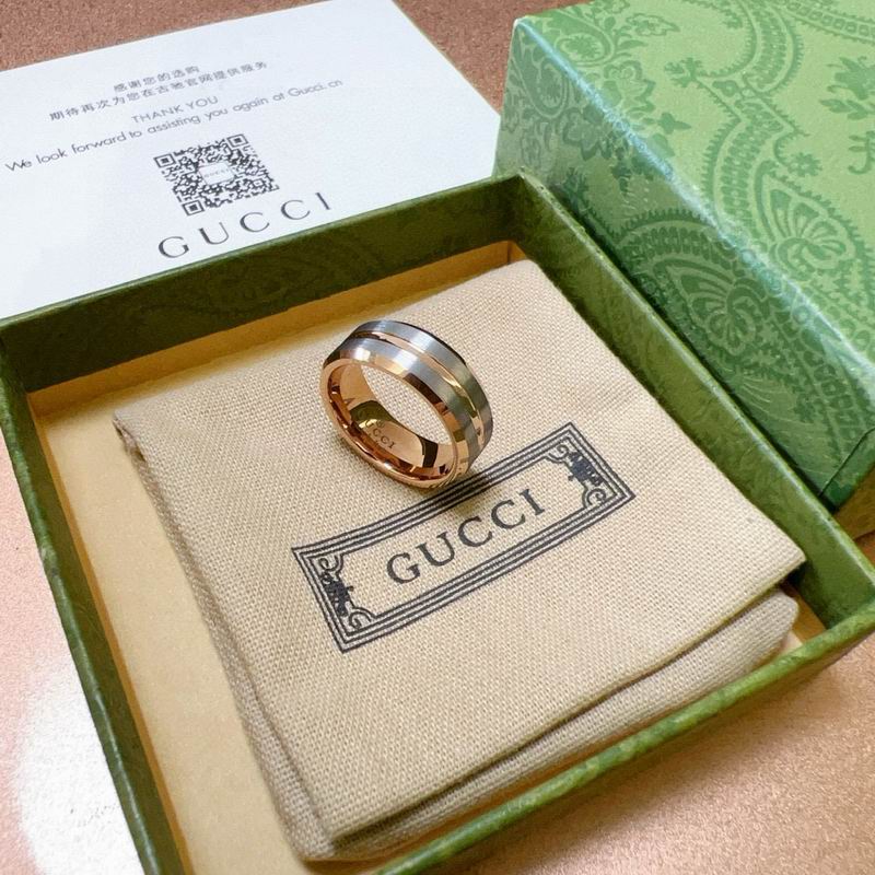 Gucci Ring 05yxh11 (2)