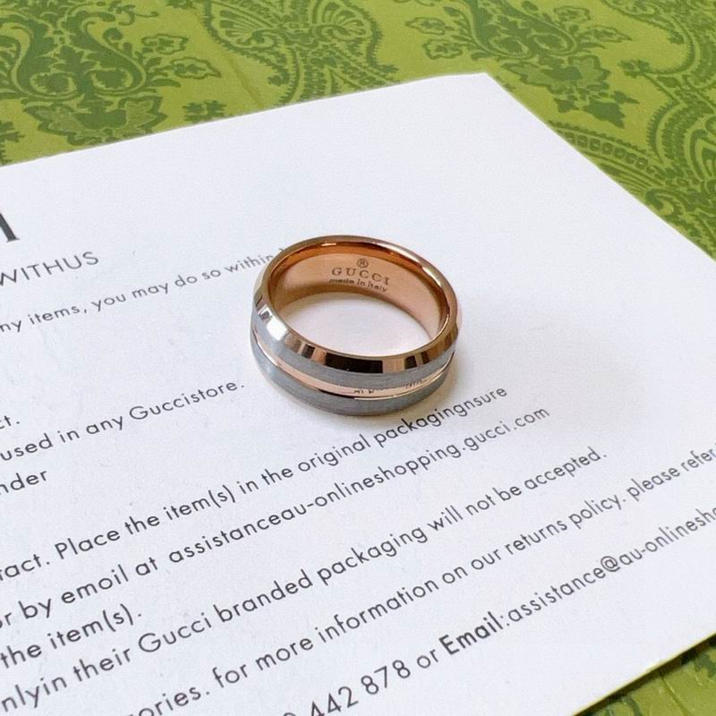 Gucci Ring 05yxh11 (3)