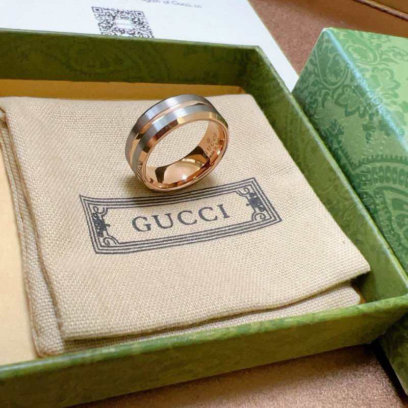 Gucci Ring 05yxh11 (5)