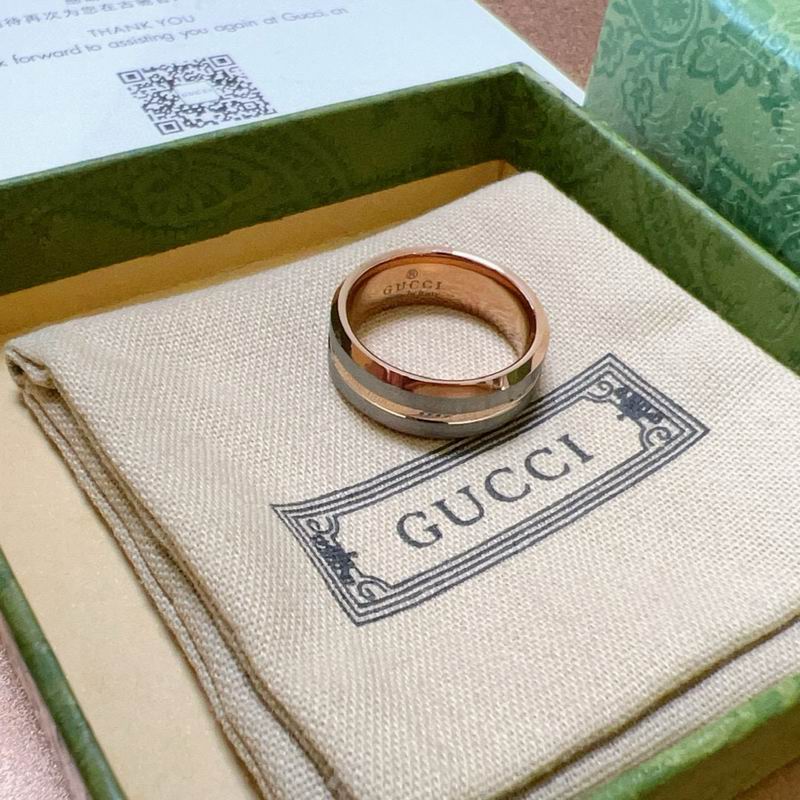 Gucci Ring 05yxh11 (6)
