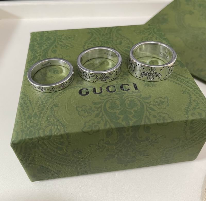 Gucci Ring 05yxh12 (1)