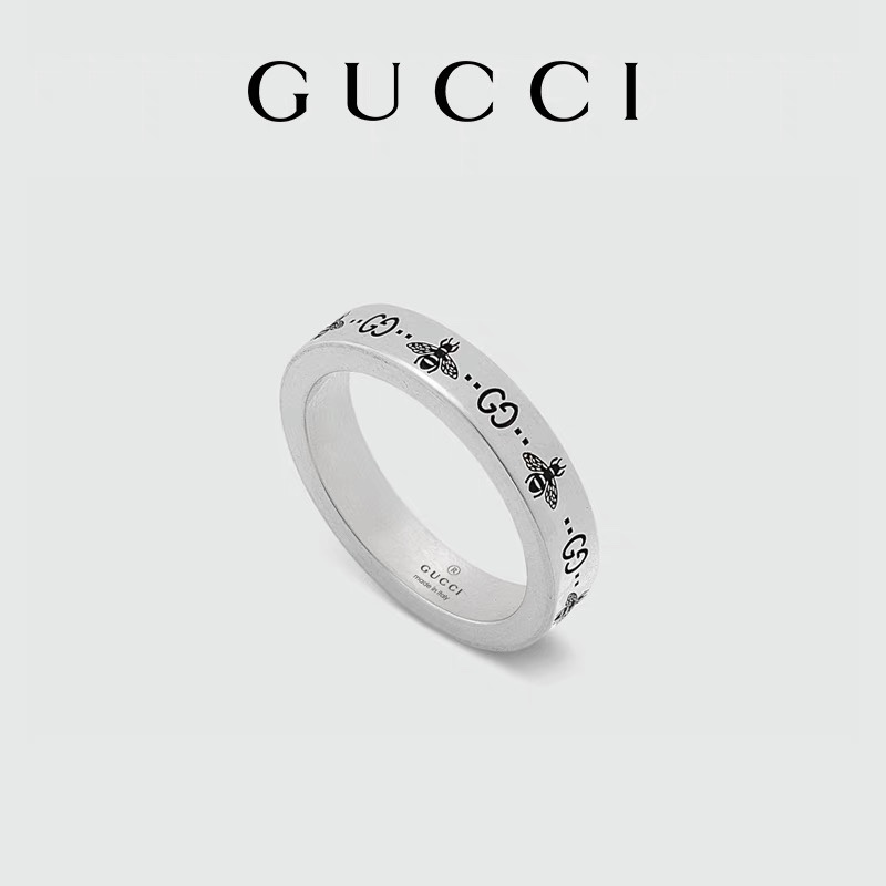 Gucci Ring 05yxh12 (2)