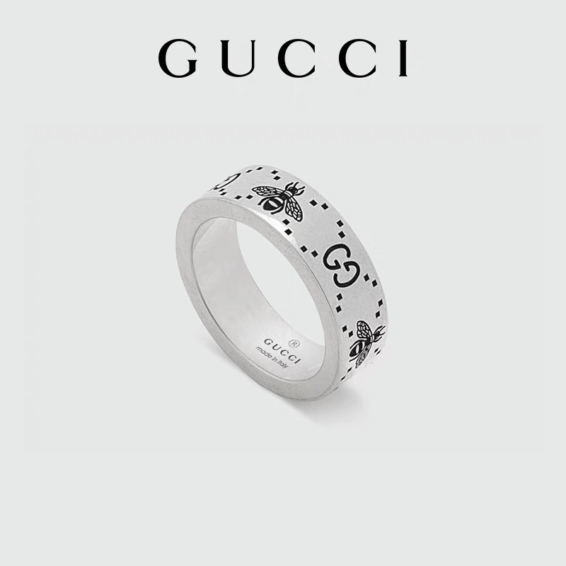 Gucci Ring 05yxh12 (3)