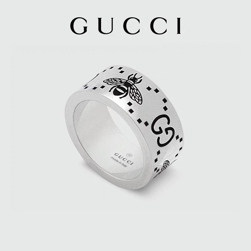 Gucci Ring 05yxh12 (4)