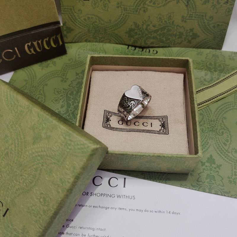 Gucci Ring 05yxh13 (1)