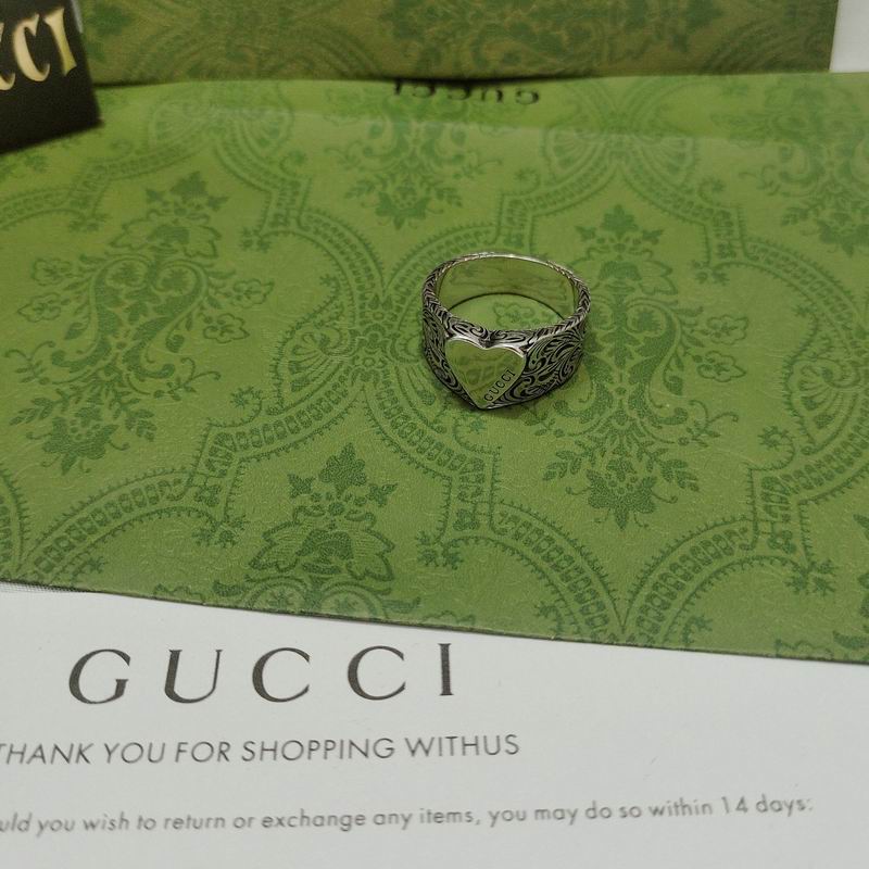 Gucci Ring 05yxh13 (2)