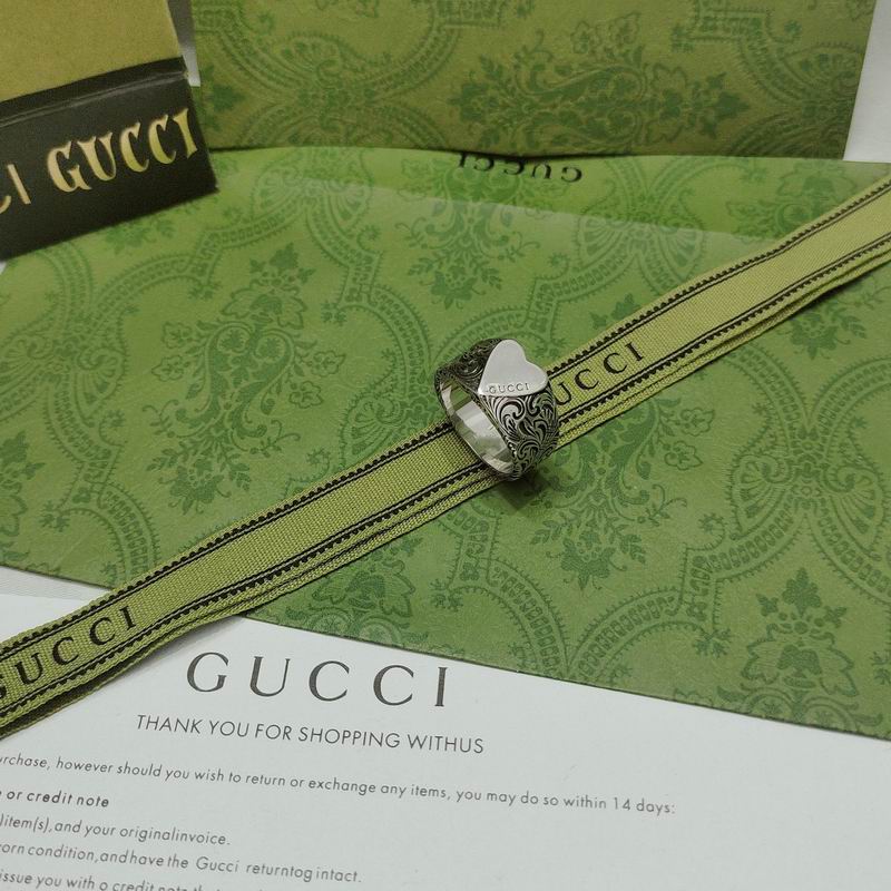 Gucci Ring 05yxh13 (3)