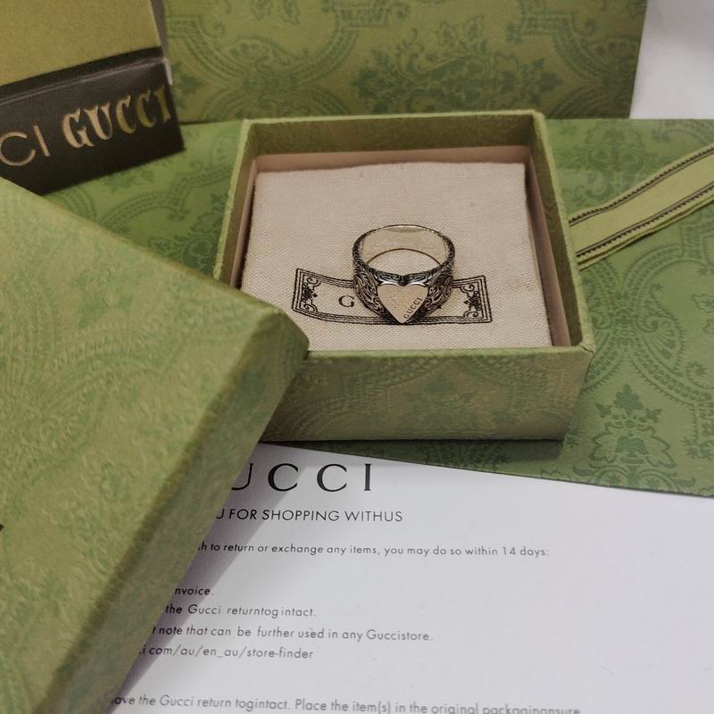 Gucci Ring 05yxh13 (4)