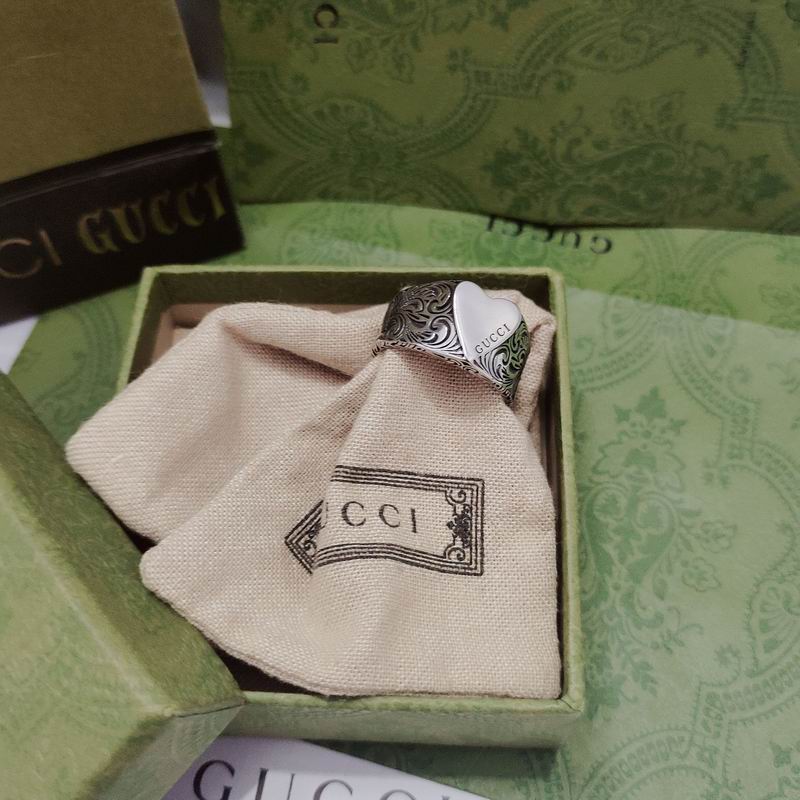 Gucci Ring 05yxh13 (6)