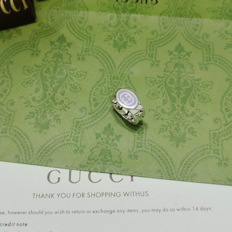Gucci Ring 05yxh14 (1)