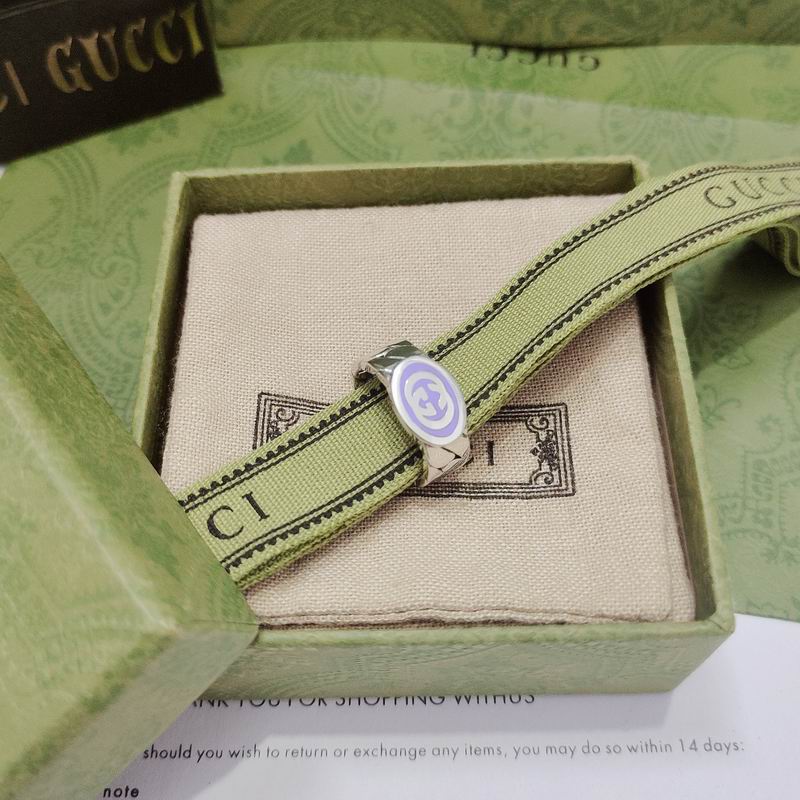 Gucci Ring 05yxh14 (7)