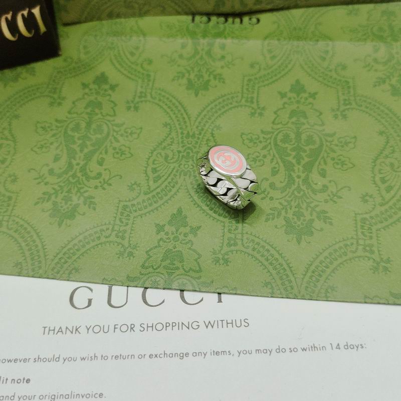 Gucci Ring 05yxh15 (1)
