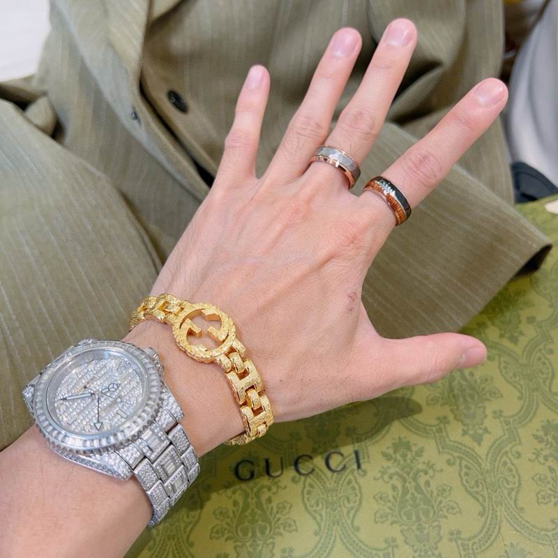 Gucci Ring 05yxh16 (4)