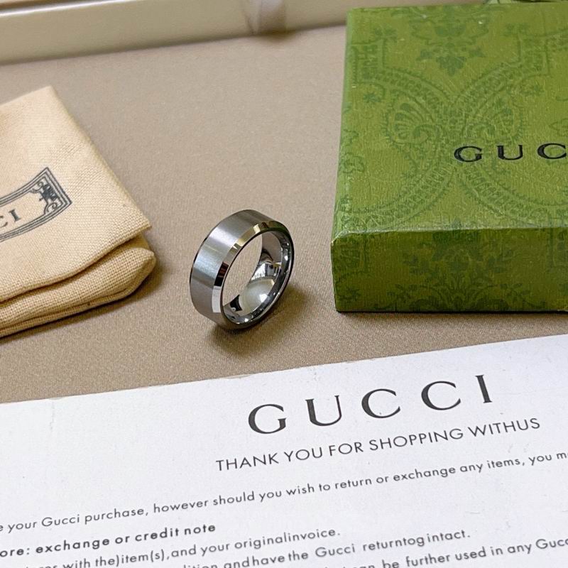 Gucci Ring 05yxh17 (1)