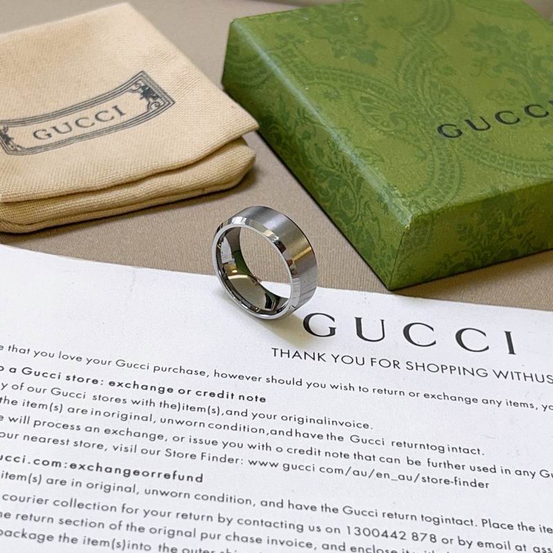 Gucci Ring 05yxh17 (2)