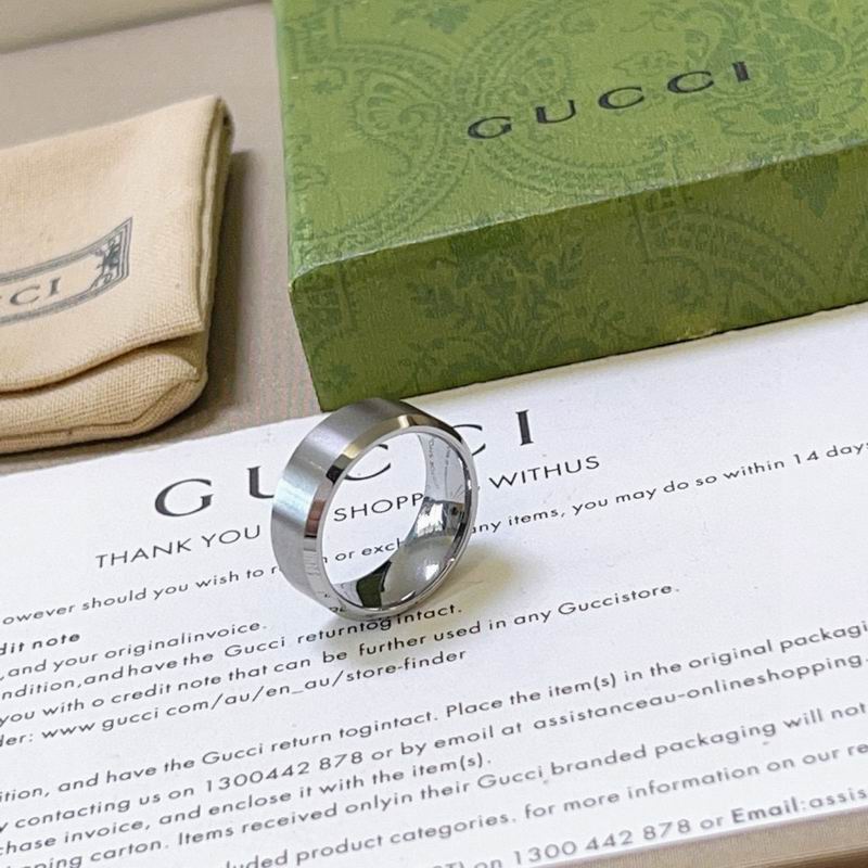 Gucci Ring 05yxh17 (3)