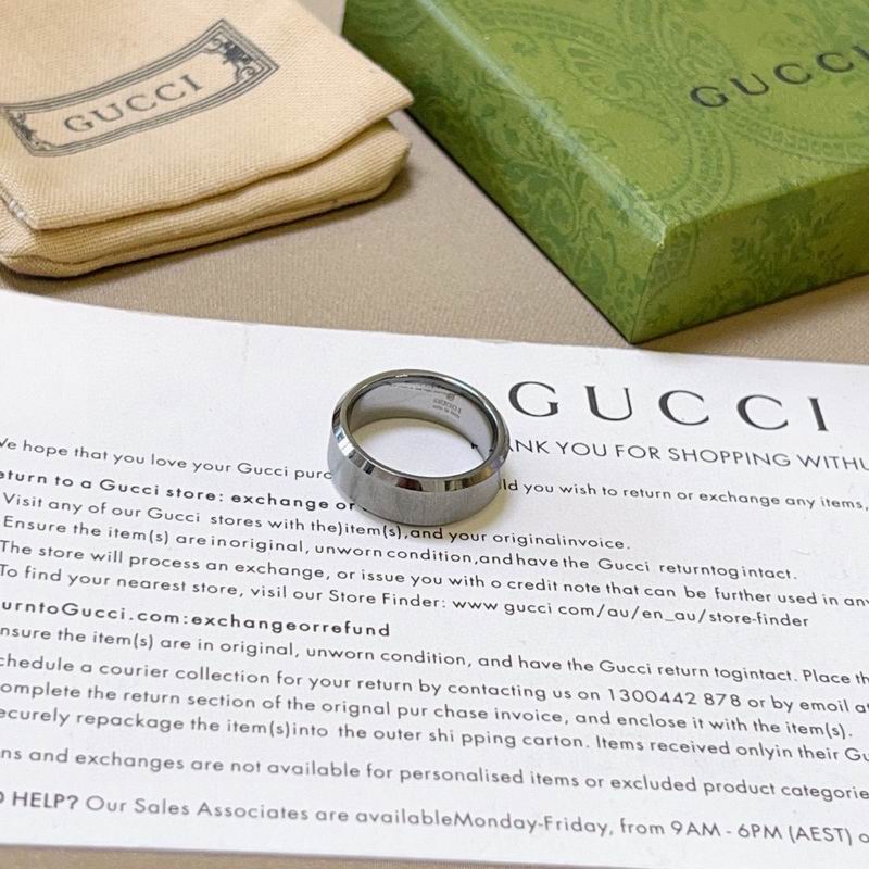 Gucci Ring 05yxh17 (5)