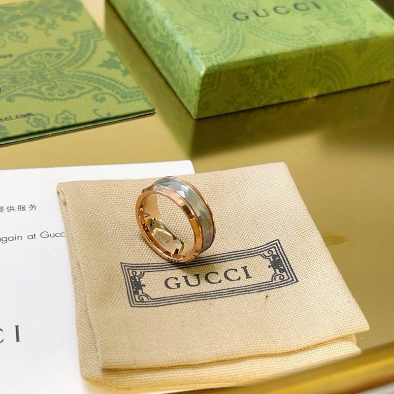 Gucci Ring 05yxh18 (2)