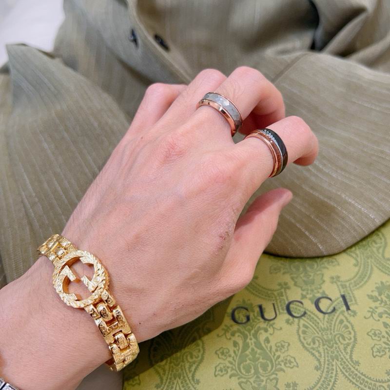 Gucci Ring 05yxh18 (4)