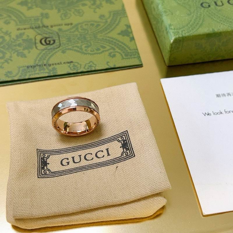 Gucci Ring 05yxh18 (5)