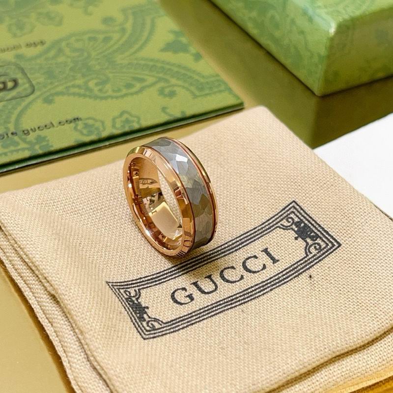 Gucci Ring 05yxh18 (6)